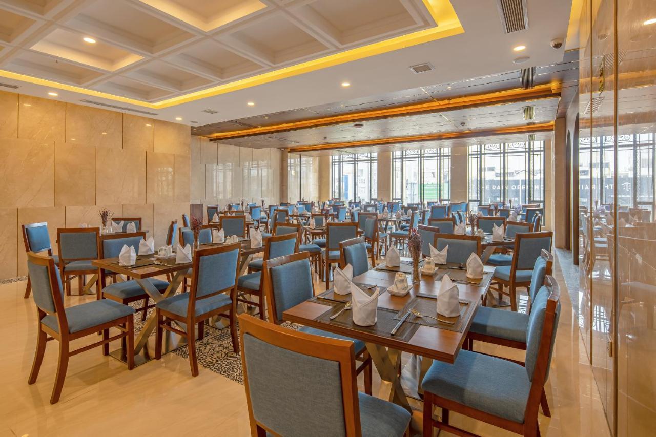 Gold Plaza Hotel Ντα Νανγκ Εξωτερικό φωτογραφία