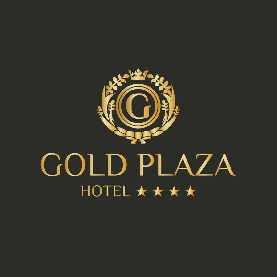 Gold Plaza Hotel Ντα Νανγκ Εξωτερικό φωτογραφία